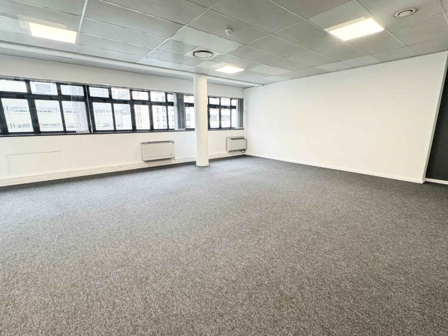 To Let Commercial Property for Rent in Cape Town City Centre Western Cape
